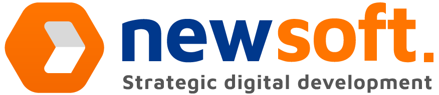 NewSoft - Strategic digital development